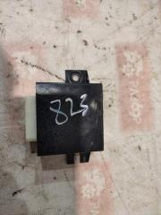 Блок управления центральным замком Лада 2114 2008