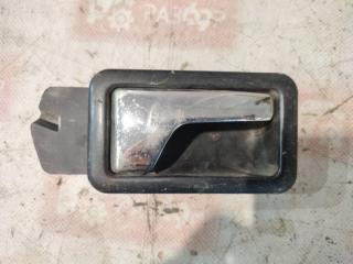 Запчасть ручка двери внутренняя задняя правая Audi 80 1986