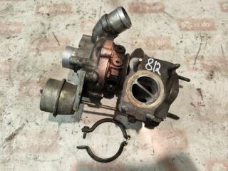 Турбина Peugeot 308 2010