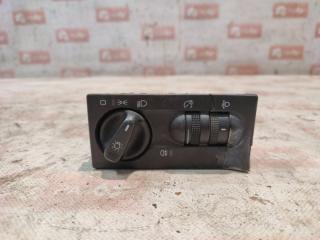 Блок включения фар левый Volkswagen Golf 1993