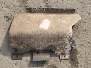 Защита Лада 212140 2009