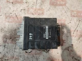 Блок управления ДВС Volkswagen Golf 1993