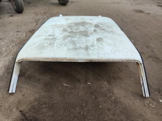 Крыша Лада 212140 2009