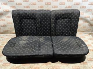Сиденье заднее Volkswagen Golf 1993 Б/У Сиденье заднее Volkswagen Golf 1993