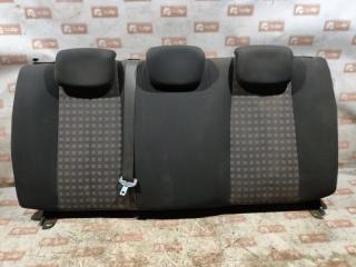 Сиденье заднее Renault Megane 2008 Б/У Сиденье заднее Renault Megane 2008