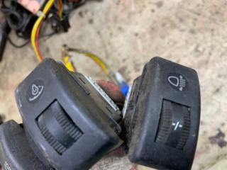 Блок кнопок DAF CF85