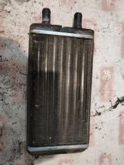 Радиатор печки ГАЗ Газель 2016