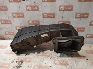 Корпус печки Audi 80 1986