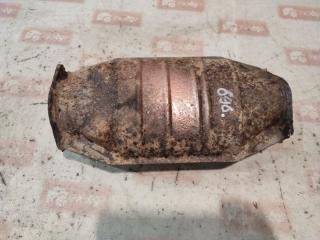 Катализатор Nissan Primera 1997 Б/У Катализатор Nissan Primera 1997