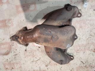 Коллектор выпускной Kia Avella 1998 Б/У Коллектор выпускной Kia Avella 1998