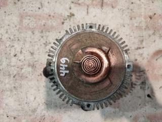 Вискомуфта Ford Transit 2013