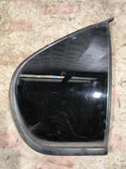 Стекло двери заднее правое Nissan Primera 1997