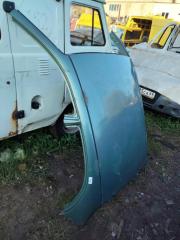 Крыша Chevrolet Lanos 2008