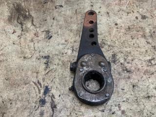 Рычаг регулировки тормоза (трещетка) Полуприцепы Fruehauf Б/У Рычаг регулировки тормоза (трещетка) Полуприцепы Fruehauf