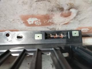 Направляющая шторки багажника задние левые X6 2009 E71 N63