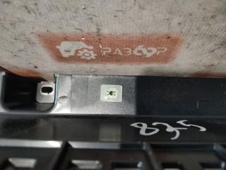 Направляющая шторки багажника задние левые X6 2009 E71 N63