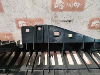 Направляющая шторки багажника задние левые X6 2009 E71 N63