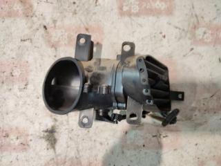 Дефлектор воздушный передний правый Hyundai Santa Fe 2004