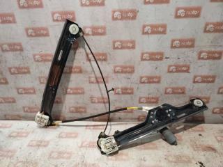 Стеклоподъемник передний левый BMW X6 2009