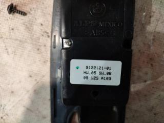 Блок управления стеклоподъёмниками передний левый X6 2009 E71 N63 Блок управления стеклоподъёмниками передний левый X6 2009 E71 N63