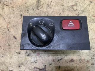 Блок управления светом Scania 5-serie