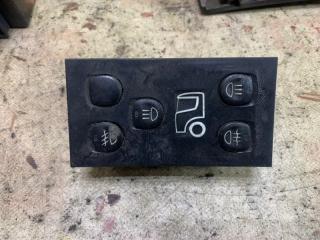 Переключатель света