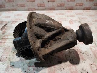 Редуктор заднего моста ГАЗ 2217 2017