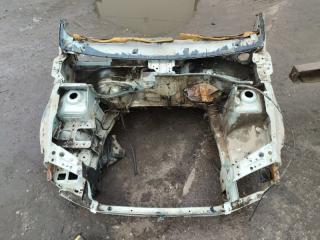 Передняя часть кузова Renault Clio 2000