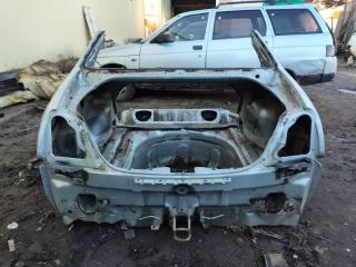 Часть кузова задний Rover 75 2000