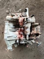 АКПП Toyota Auris 2008