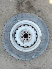 Колесо летнее R13 / 175 / 70 rossava бу-20 4x98 штамп. 39ET