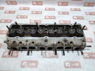Головка блока цилиндров ГАЗ Газель 2016