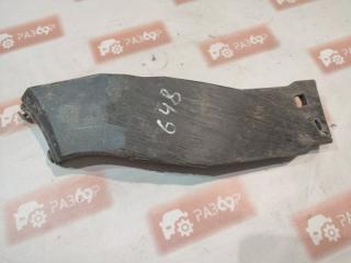 Защита Audi A6 2000