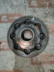 Шестерня привода ТНВД Mercedes-Benz GLK-Class 2012