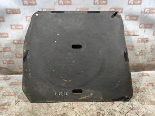 Пол багажника Audi 100 1991