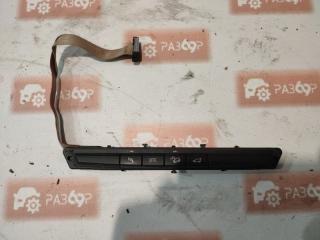 Блок кнопок BMW X6 2009 Б/У Блок кнопок BMW X6 2009