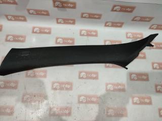 Накладка стойки лобового стекла передняя левая BMW X6 2009