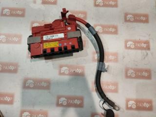 Клемма плюсовая BMW X6 2009 Б/У Клемма плюсовая BMW X6 2009