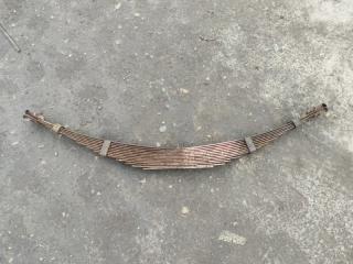 Рессора задняя правая УАЗ 39094 2006