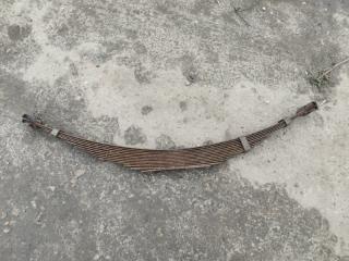 Рессора задняя левая УАЗ 39094 2006