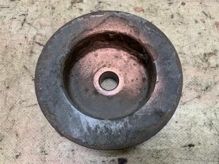 Шкив генератора DAF CF 85 2000