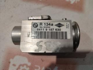 Запчасть клапан кондиционера BMW X6 2009