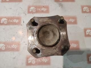 Ступица задняя левая Nissan Tiida 2011