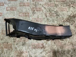 Воздухозаборник BMW X6 2009