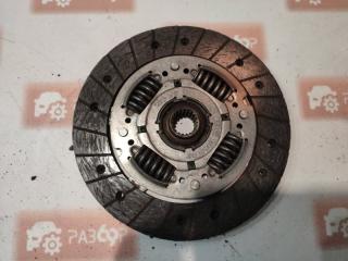 Диск сцепления Лада Гранта 2017