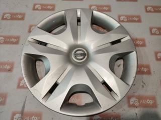 Колпак Nissan Tiida 2011 Б/У Колпак Nissan Tiida 2011