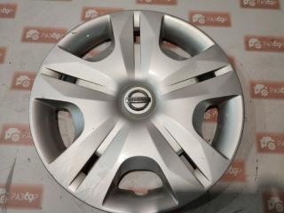 Колпак Nissan Tiida 2011 Б/У Колпак Nissan Tiida 2011