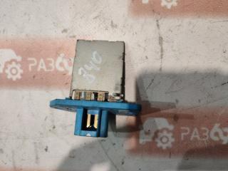 Резистор печки Лада Гранта 2017