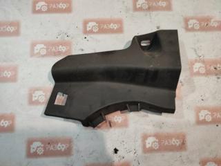 Запчасть накладка на порог передняя правая Nissan Qashqai+2 2010