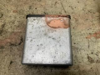 Блок управления автономным отопителем Scania 113 1994 Б/У Блок управления автономным отопителем Scania 113 1994